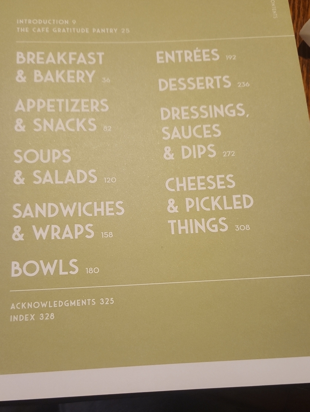Cookbooks - Picture 5 of 6